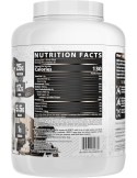 Nutrex Isofit - 5 Libras