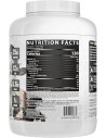 Nutrex Isofit - 5 Libras