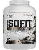 Nutrex Isofit - 5 Libras
