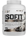Nutrex Isofit - 5 Libras