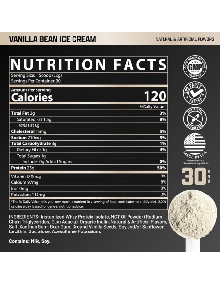 Nutrex Isofit - 5 Libras