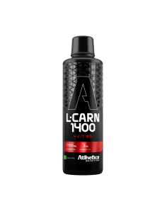 Atlhetica Nutrition LCarnitina 1400