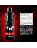 Atlhetica Nutrition LCarnitina 1400 - 16 servidas