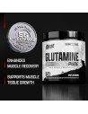 Nutrex Glutamina Drive - 60 servidas