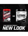 Nutrex Glutamina Drive - 60 servidas