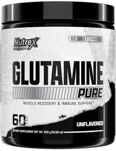 Nutrex Glutamina Drive