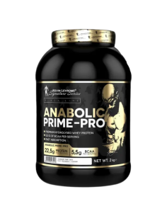 Kevin Levrone Anabolic Prime Pro