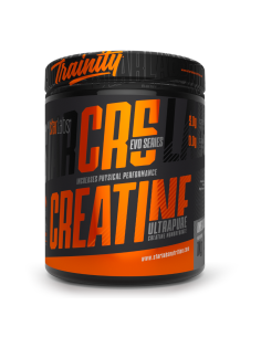 CR5 Ultrapure Creatina Monohydrate