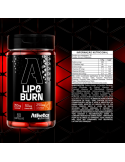 Atlhetica Nutrition LipoBurn HD - 60 cápsulas