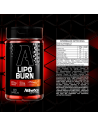Atlhetica Nutrition LipoBurn HD - 60 cápsulas