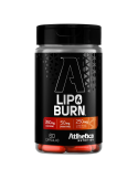 Atlhetica Nutrition LipoBurn HD - 60 cápsulas