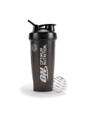 Optimum Nutrition Blender Shaker Negro