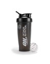 Optimum Nutrition Blender Shaker Negro
