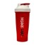 Insane Labz Shaker Rojo 20oz
