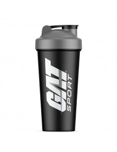 Gat Sport Shaker Negro 700ml/24oz