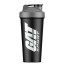 Gat Sport Shaker Negro 700ml/24oz