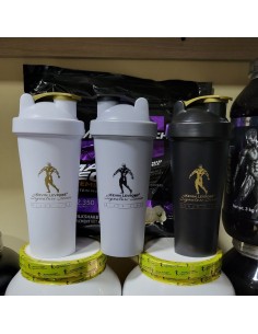 Kevin Levrone Shaker Premium Blanco 600ml/20oz