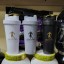 Kevin Levrone Shaker Premium Blanco 600ml/20oz