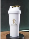 Kevin Levrone Shaker Premium Blanco 600ml/20oz