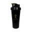 Kevin Levrone Shaker Premium Negro 600ml/20oz