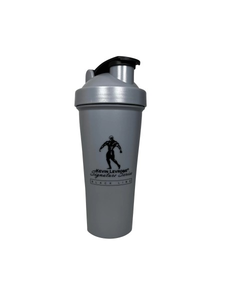 Kevin Levrone Shaker Premium Plomo 600ml/20oz