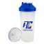 Ronnie Coleman Shaker Azul 600ml/20oz