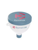 Dymatize Funnel Pequeño Transparente