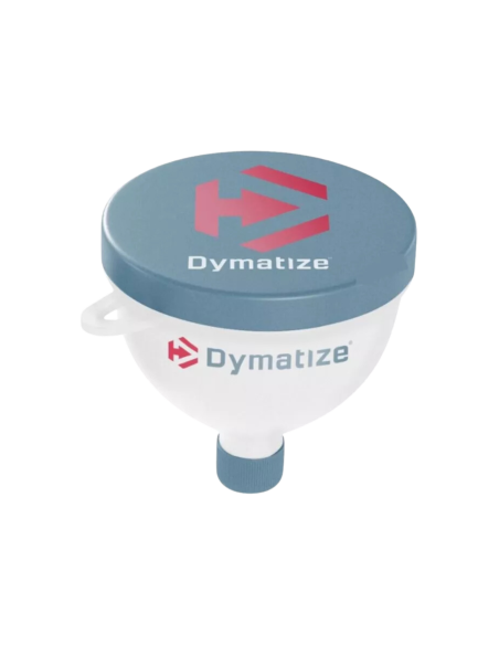 Dymatize Funnel Pequeño Transparente