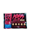 Mutant Mass Extreme Sample Cookies/cream 1 Servida