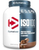 Iso100 5lb Dymatize