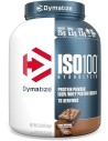 Iso100 5lb Dymatize