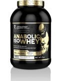 Kevin Levrone Anabolic Iso Whey - 4.4 Libras