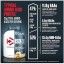Dymatize ISO100 Vainilla Sample 1 Servida