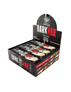 Integral Protein Dark Bar Cookies Cream con Cacao