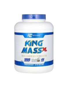Ronnie Coleman King Mass XL - 6 Libras