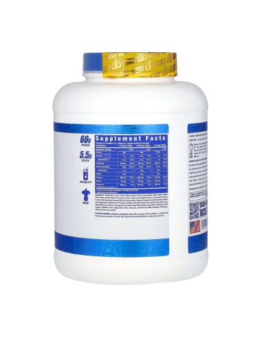 Ronnie Coleman King Mass XL - 6 Libras