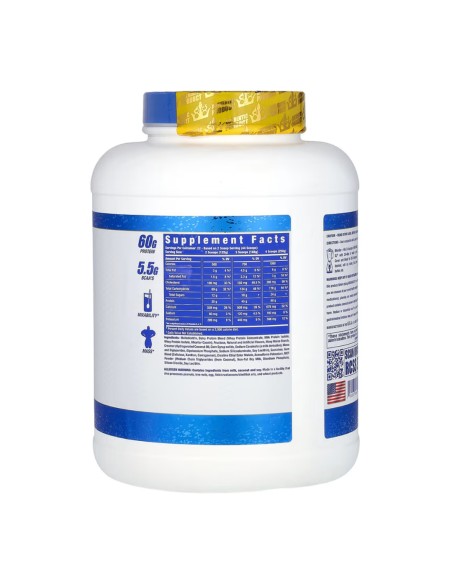 Ronnie Coleman King Mass XL - 6 Libras