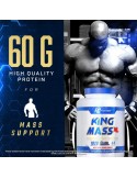 Ronnie Coleman King Mass XL - 6 Libras