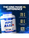 Ronnie Coleman King Mass XL - 6 Libras