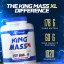 Ronnie Coleman King Mass XL - 6 Libras