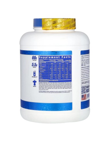 Ronnie Coleman King Mass XL - 6 Libras