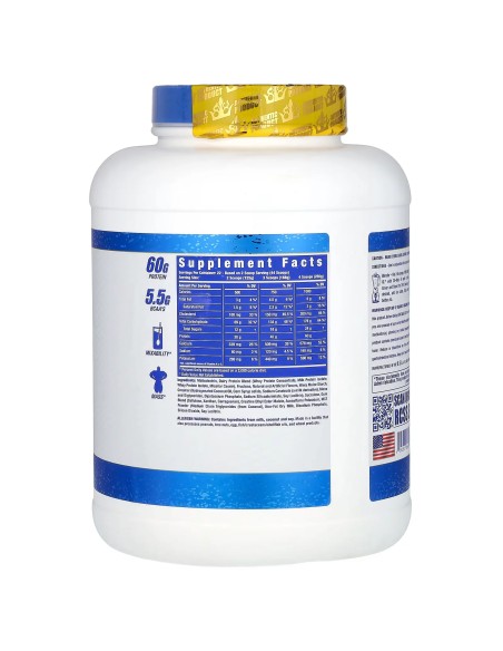 Ronnie Coleman King Mass XL - 6 Libras