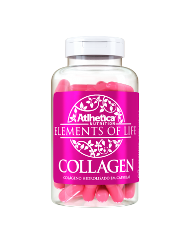 COLLAGEN ATLHETICA NUTRITION