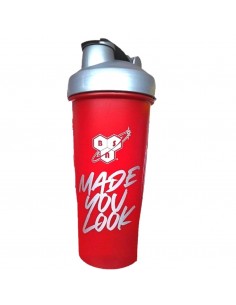 BSN Shaker Rojo 600ml/20oz