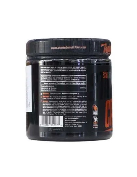 CR5 Ultrapure Creatina Monohydrate - 200gr