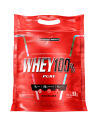 Integral medica 100% Whey 4 Lbs Vainilla
