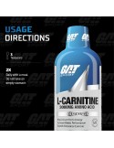Gat Sport Lcarnitine 3000