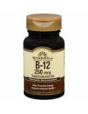 Windmill Vitamina B12 250mg 100tabs