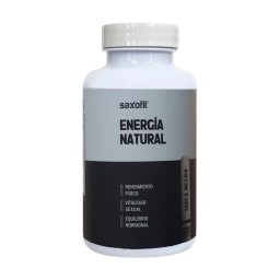 Saxofit Maca Negra 120 capsulas