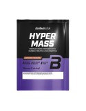 Biotech Hyper Mass Chocolate Sample
